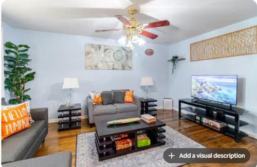 Medical Center District Casa | Family and Pet Friendly Stay - 15 Min to Downtown Six Flags SeaWorld very close to hospitals