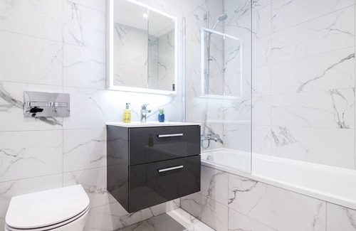 Hemel Hempstead Apartamento | Family and relocator heaven Hemel Hempstead