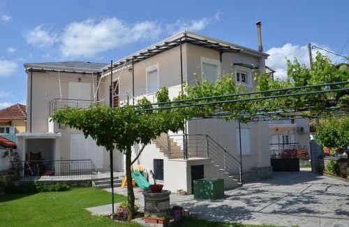 Passarona Apartamento | Family and Relaxing House in a Village