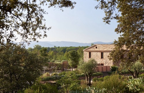 Le Cannet-des-Maures Hotel | Apartamento familiar 4/6 personas