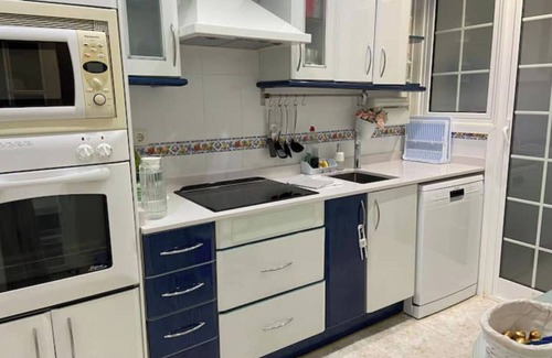 Vallpineda Apartamento | Apartamento Familiar Piscina Vallpineda Sitges