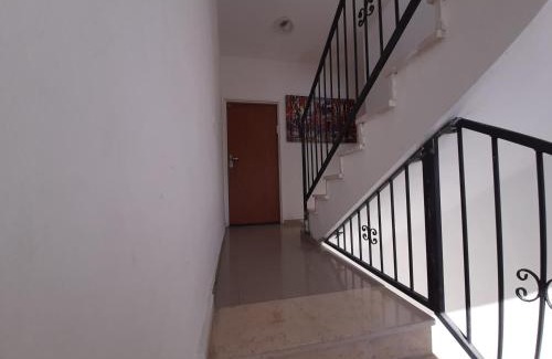 Nahariya Apartamento | Family apart