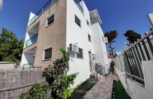 Nahariya Apartamento | Family apart