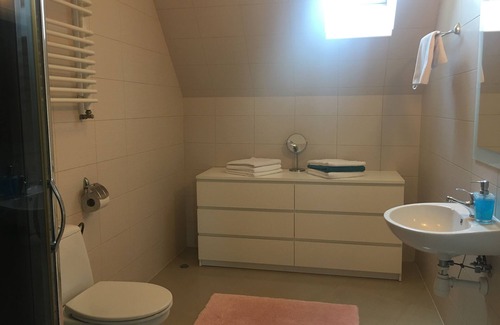 Zakopane Apartamento | Family apartament with balcony