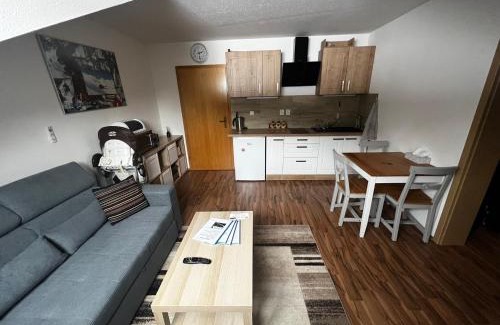 Bayerisch Eisenstein Apartamento | Family Apartment Šumava