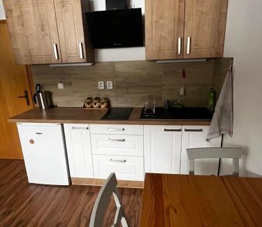 Bayerisch Eisenstein Apartamento | Family Apartment Šumava