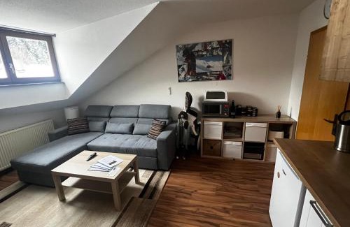 Bayerisch Eisenstein Apartamento | Family Apartment Šumava