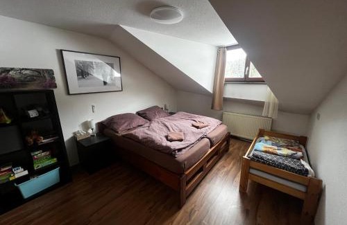 Bayerisch Eisenstein Apartamento | Family Apartment Šumava