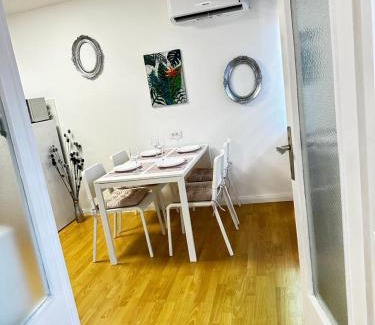 Donji Milanovac Apartamento | Family Apartman