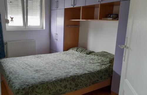 Jagodina Apartamento | Family Apartman