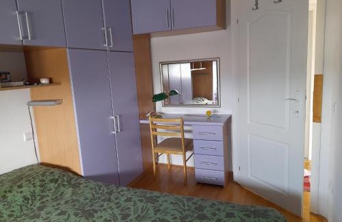 Jagodina Apartamento | Family Apartman