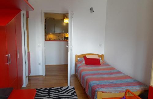 Jagodina Apartamento | Family Apartman