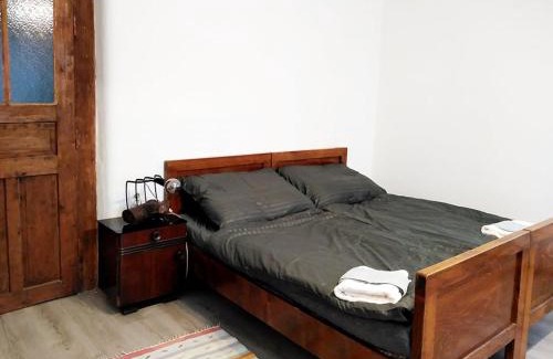Zadiel Apartamento | Family Apartman Szádelő - Zádiel