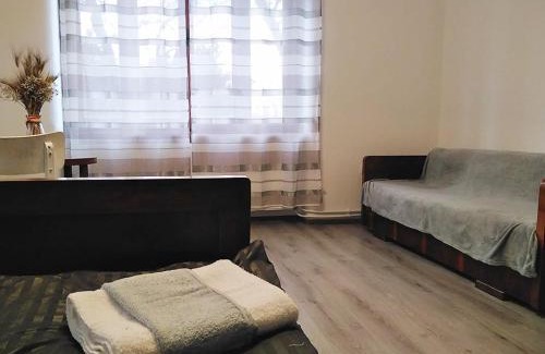 Zadiel Apartamento | Family Apartman Szádelő - Zádiel