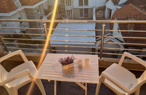 Leskovac Apartamento | Family Apartmani Le