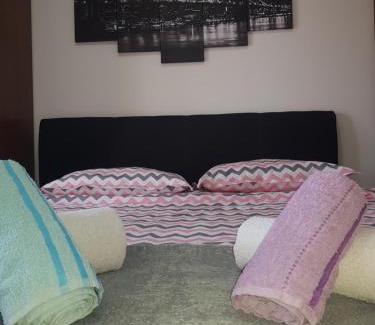 Leskovac Apartamento | Family Apartmani Le