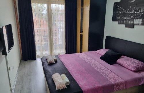 Leskovac Apartamento | Family Apartmani Le