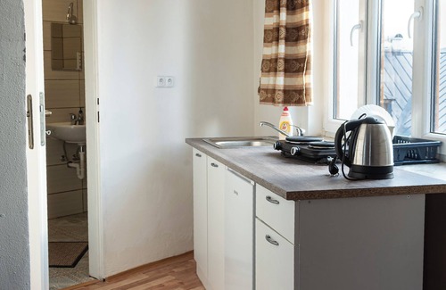 Abertamy Apartamento | Family Apartment N3 in Abertamy - near Plesivec Ski Slopes, bike/ski storage