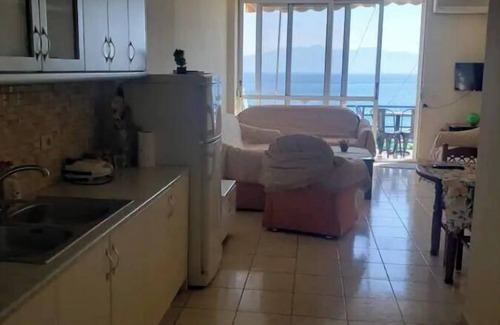 Sarande Apartamento | Family apartment 1 by Hillside apartment TM