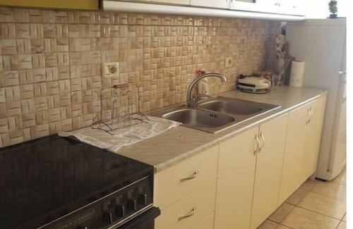 Sarande Apartamento | Family apartment 1 by Hillside apartment TM