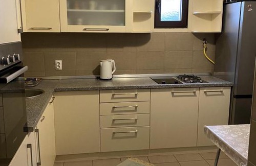 Arandelovac Apartamento | Family apartment 2