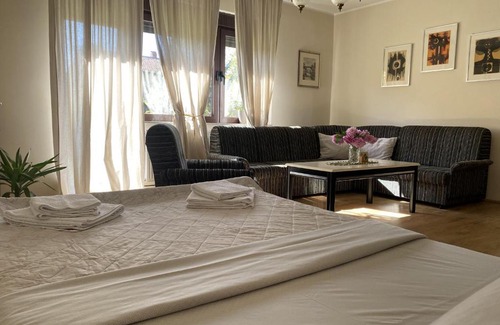 Arandelovac Apartamento | Family apartment 2