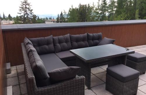 Strbske Pleso Apartamento | Family Apartment 32, House Oliver