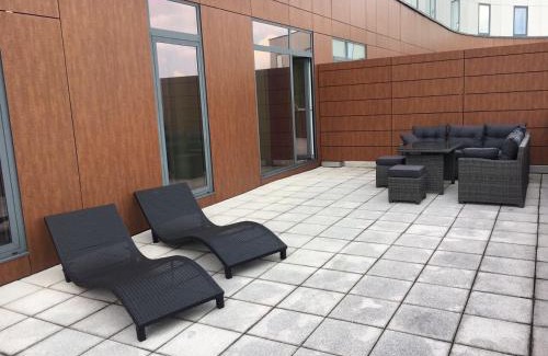 Strbske Pleso Apartamento | Family Apartment 32, House Oliver