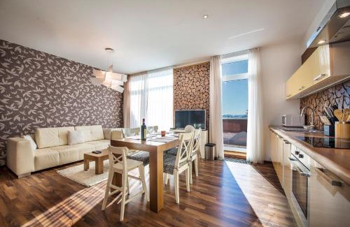 Strbske Pleso Apartamento | Family Apartment 32, House Oliver