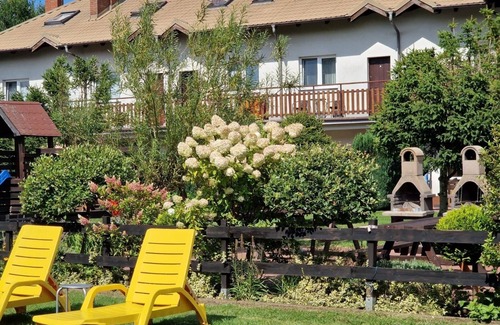 Rowy Apartamento | Family apartment - 450m from the sandy beach, with 2 bedrooms