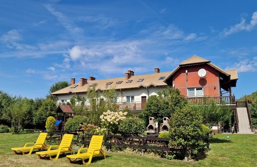 Rowy Apartamento | Family apartment - 450m from the sandy beach, with 2 bedrooms