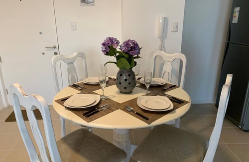 La Serena Apartamento | DEPARTAMENTO PARA LA FAMILIA, A 5 MIN. DE LA PLAYA Y LA RUTA 5, VISTA AL MAR.
