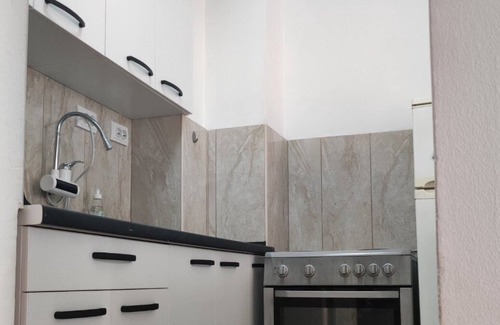 Ohrid Apartamento | Family apartment 68 square meters - 5 min from center!