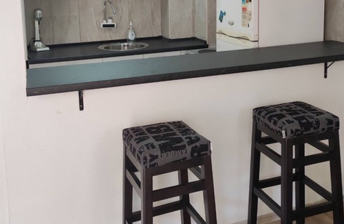 Ohrid Apartamento | Family apartment 68 square meters - 5 min from center!