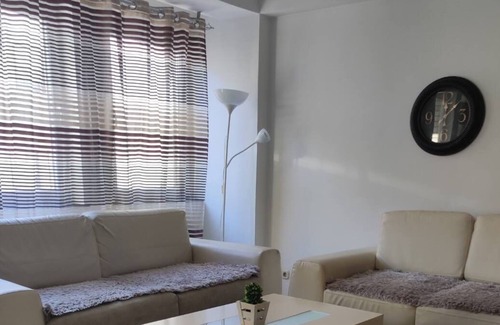 Ohrid Apartamento | Family apartment 68 square meters - 5 min from center!