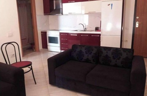 Qender Apartamento | Family apartment 7 by Hillside apartments TM