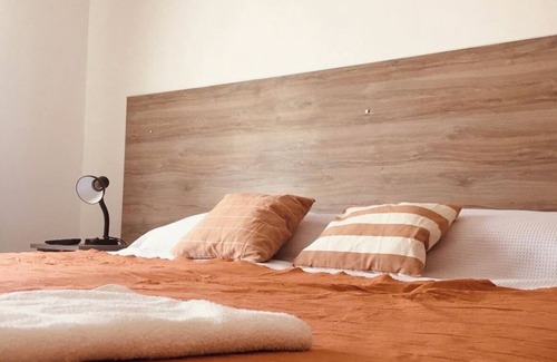Puerto Madryn Apartamento | Departamento Familiar, totalmente equipado en Puerto Madryn. Aire acondicionado