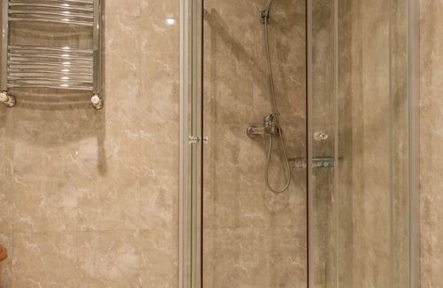 Nasimi Apartamento | Apartamento familiar de Caspian Housing