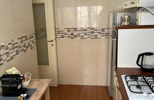 Vatican Apartamento | Family apartment by Metro A - Walk to Vatican Museums in 10 minutes.