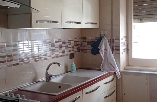 Vatican Apartamento | Family apartment by Metro A - Walk to Vatican Museums in 10 minutes.