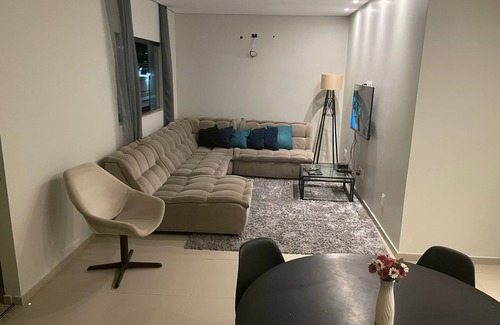 Petrolina Apartamento | Family apartment close to the Orla - with parking