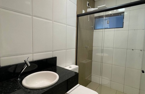 Petrolina Apartamento | Family apartment close to the Orla - with parking