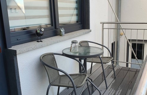 Kiedrich Apartamento | family apartment