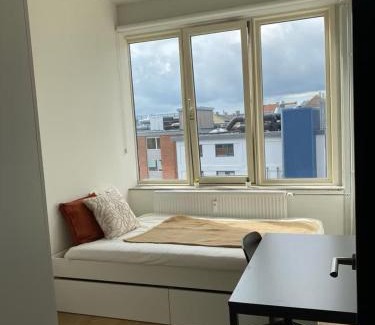 København NV Apartamento | Family apartment