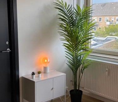 København NV Apartamento | Family apartment