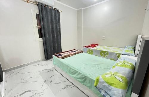 Marsa Alam Apartamento | Family Apartment in Marsa Alam 3 bed rooms