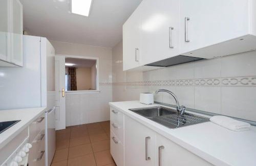 Costa Adeje Apartamento | Family apartment
