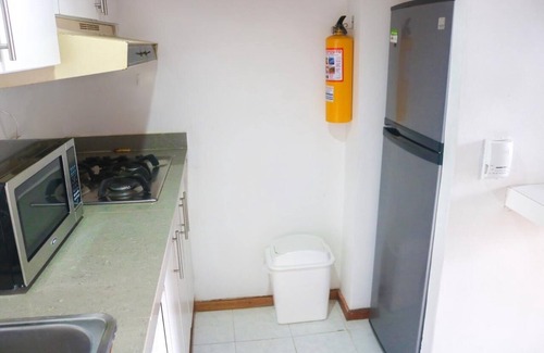 Punta Hansa Apartamento | Apartamento familiar para 5 personas