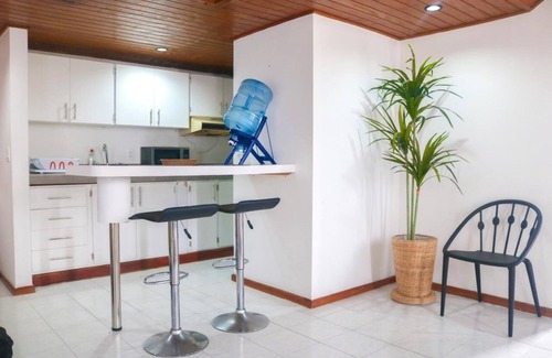 Punta Hansa Apartamento | Apartamento familiar para 5 personas