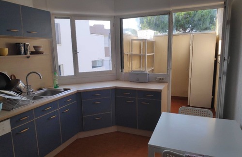 Alco Apartamento | Family apartment for 10 people with balcony